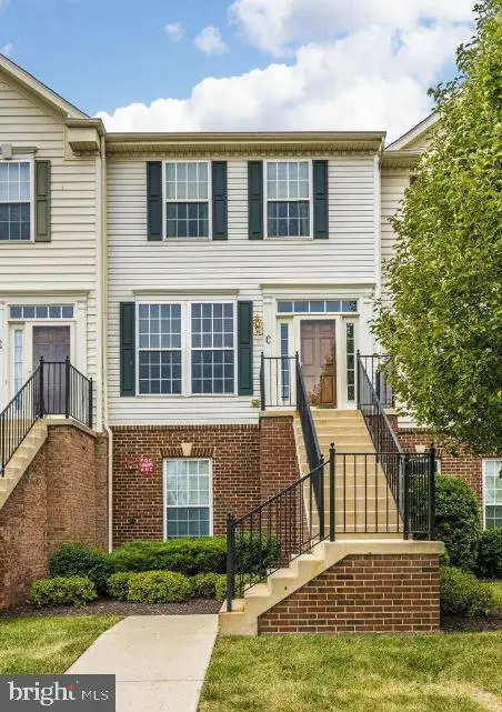 5302-c Talladega Ct #207, FREDERICK, MD 21703