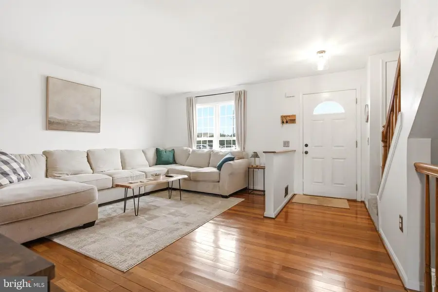 5752 Sunset View Ln, Frederick, MD 21703 - #2