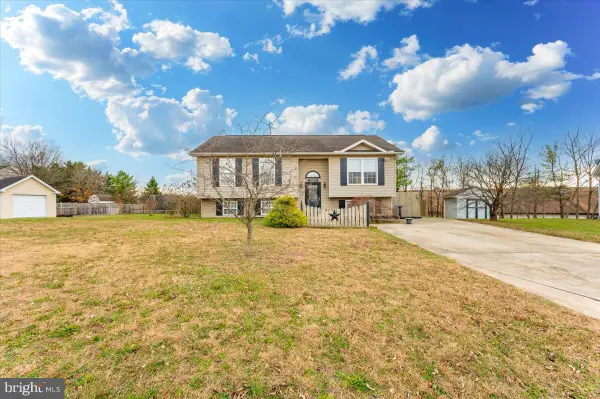 1005 Flat Run Ct, EMMITSBURG, MD 21727