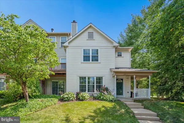 2611 Warren Way, FREDERICK, MD 21701