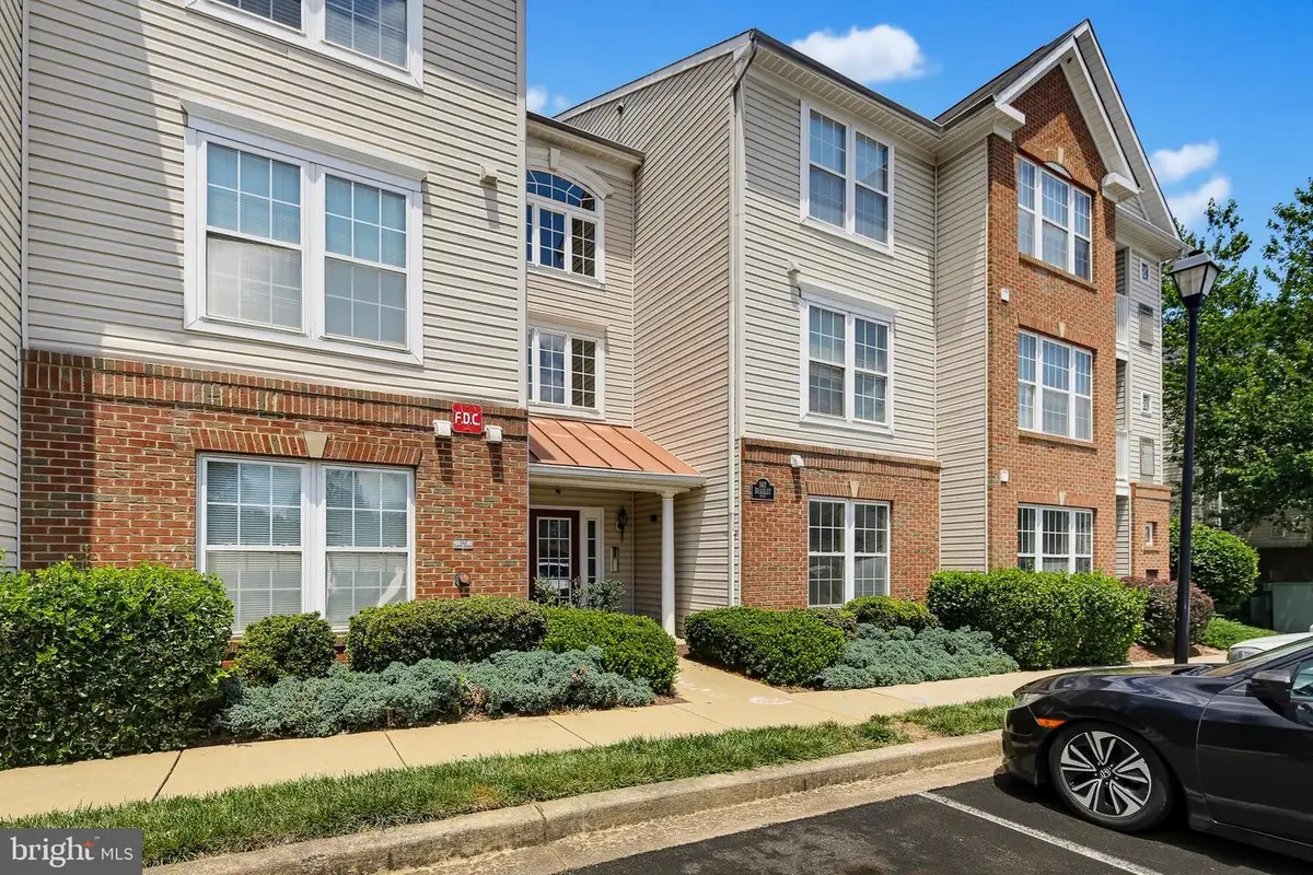 502 Bradley Ct #d, Frederick, MD 21703 - #1