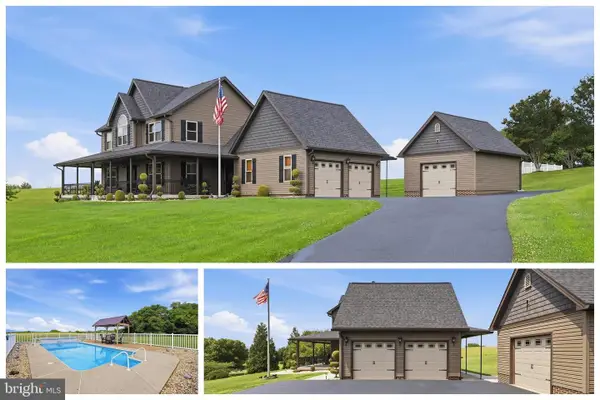 3606 Promise Ct, JEFFERSON, MD 21755
