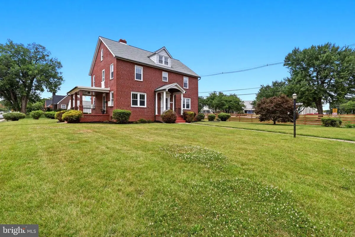 1401 N Market St, Frederick, MD 21701 - #1