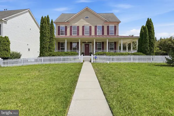 9510 Ethan Ridge Dr, FREDERICK, MD 21704