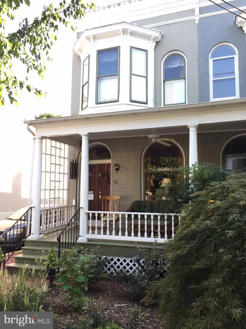 136 3rd St E, Frederick, MD 21701 - #3
