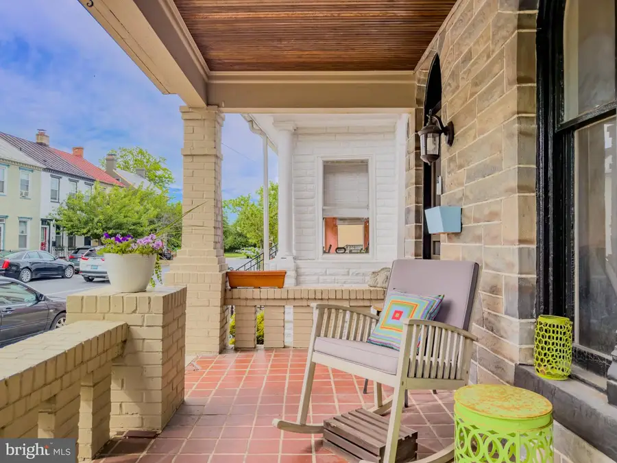 706 N Market St, Frederick, MD 21701 - #3