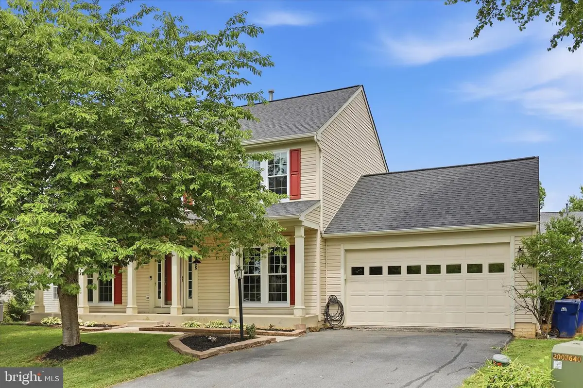 6366 Lambert Ct, Frederick, MD 21703 - #1