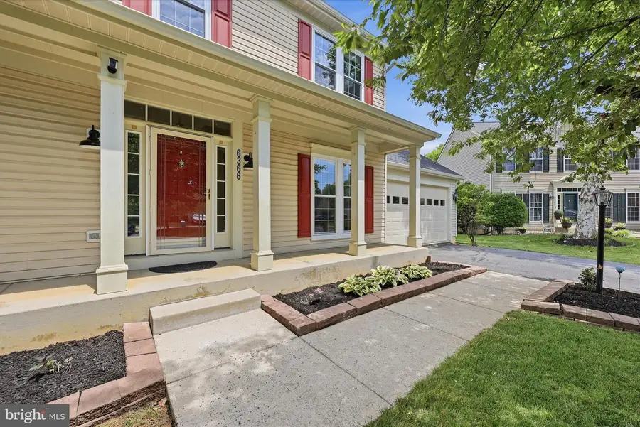 6366 Lambert Ct, Frederick, MD 21703 - #3