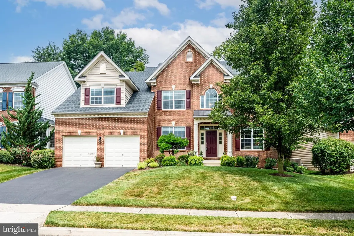 4946 Eleanor Dr, Frederick, MD 21703 - #1