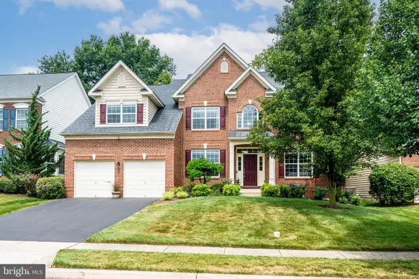 4946 Eleanor Dr, FREDERICK, MD 21703