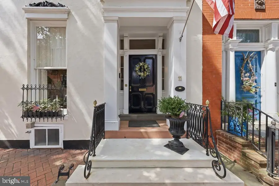 11 W Second St, Frederick, MD 21701 - #3