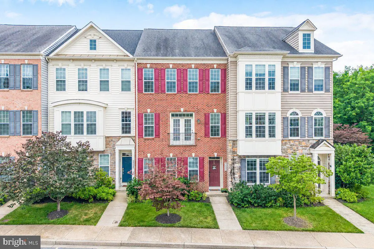 9653 Bothwell Ln, Frederick, MD 21704 - #1
