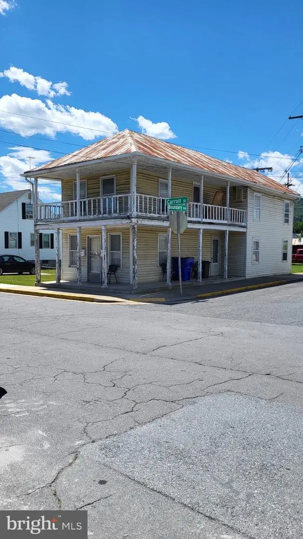 27 N Carroll St N, Thurmont, MD 21788 - #3