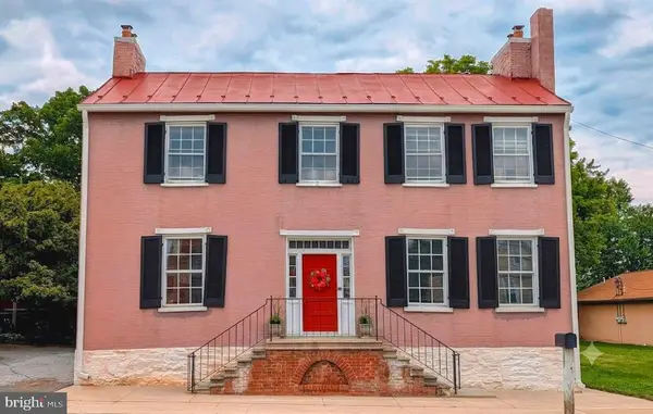 3836 Jefferson Pike, JEFFERSON, MD 21755