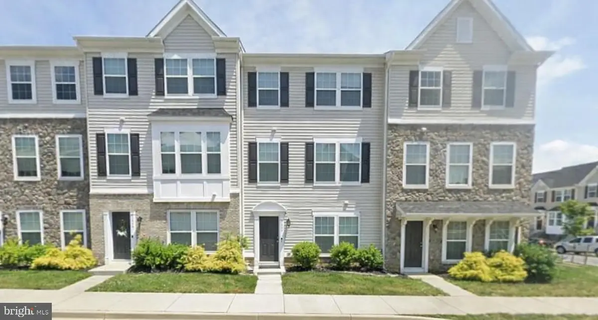 1603 Tydings Park Rd, Frederick, MD 21703 - #1
