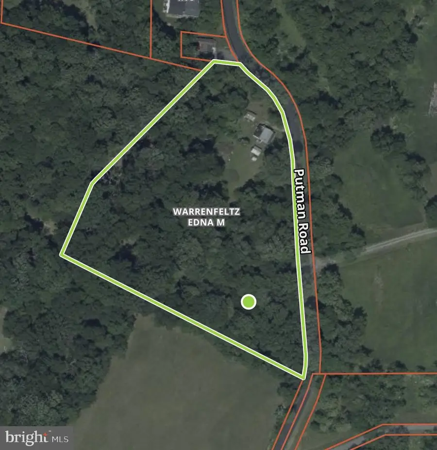 10121 Putman Rd, Frederick, MD 21702 - #2