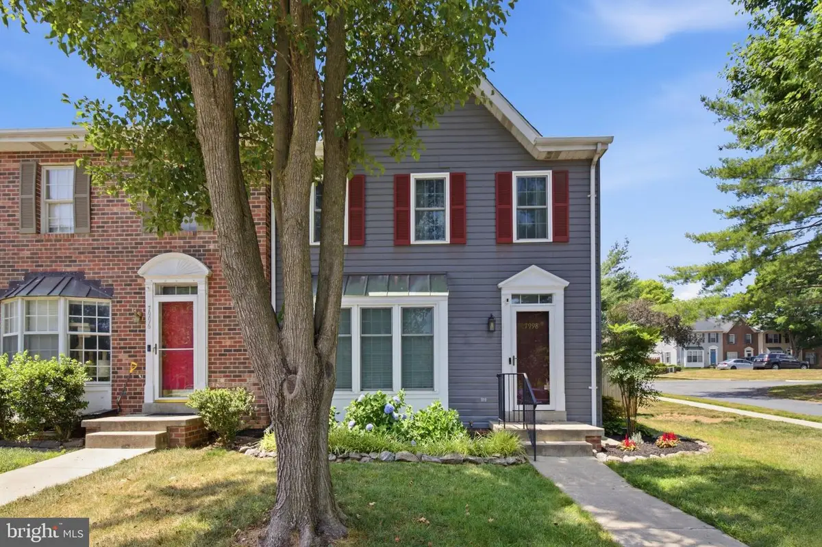 7998 Windsail Ct, Frederick, MD 21701 - #1