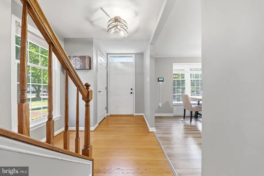 7998 Windsail Ct, Frederick, MD 21701 - #2