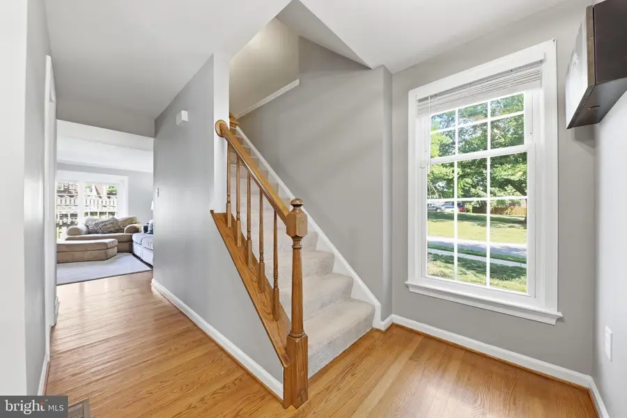 7998 Windsail Ct, Frederick, MD 21701 - #3