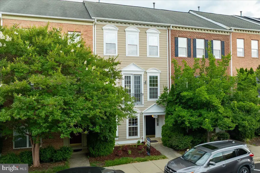 3706 Singleton Ter, Frederick, MD 21704 - #2