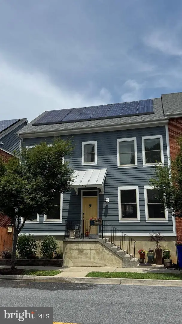 25 6th St W, Frederick, MD 21701 - #2