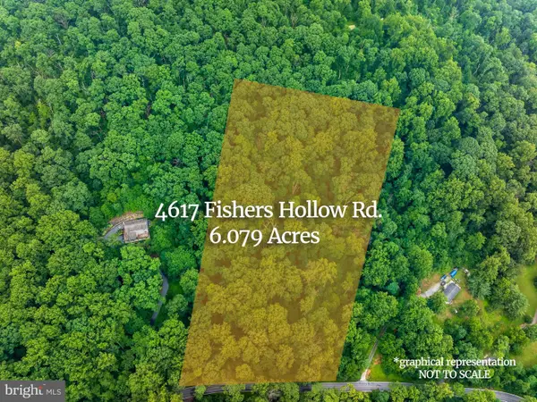 4617 Fishers Hollow Rd, MYERSVILLE, MD 21773