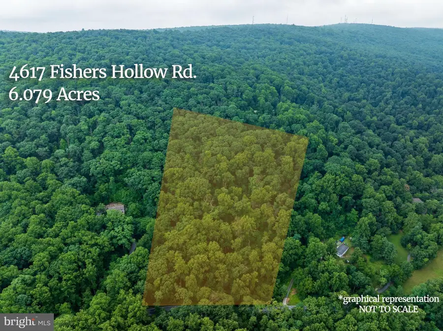 4617 Fishers Hollow Rd, Myersville, MD 21773 - #3