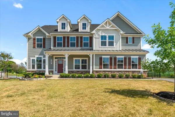 243 Kerchner Rd, WALKERSVILLE, MD 21793