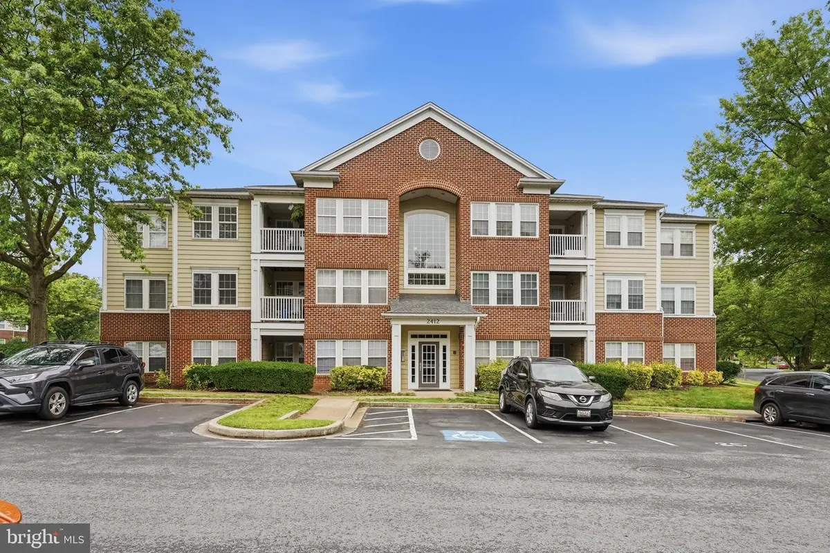 2412 Ellsworth Way #1b, Frederick, MD 21702 - #1