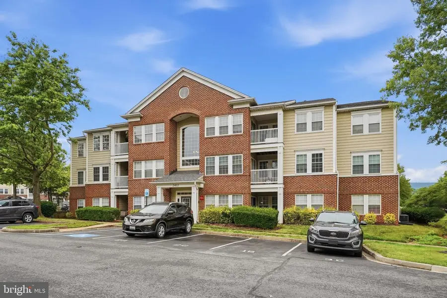 2412 Ellsworth Way #1b, Frederick, MD 21702 - #3