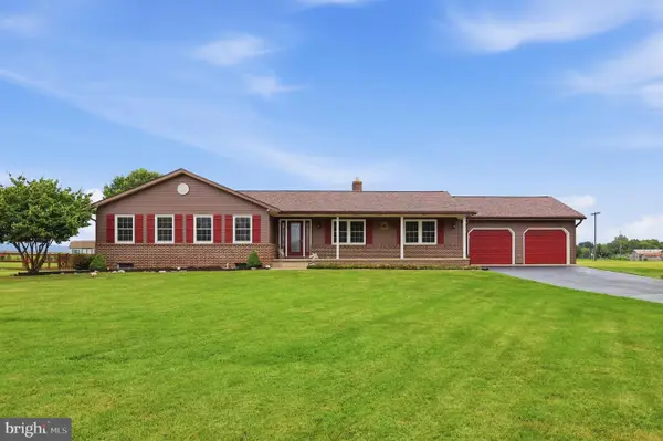 8404 Grossnickle Ct, WALKERSVILLE, MD 21793