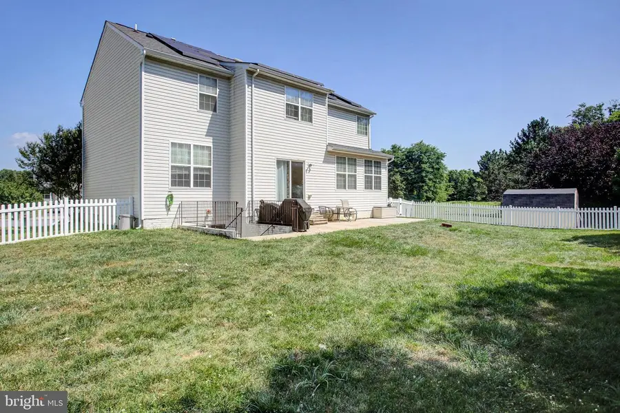206 Polaris Ct, Walkersville, MD 21793 - #2