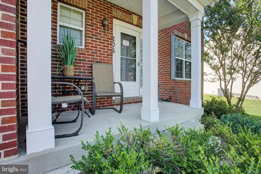 206 Polaris Ct, Walkersville, MD 21793 - #3