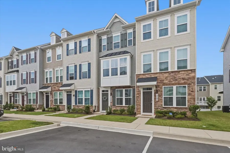 336 Patterson Park Rd, Frederick, MD 21703 - #2