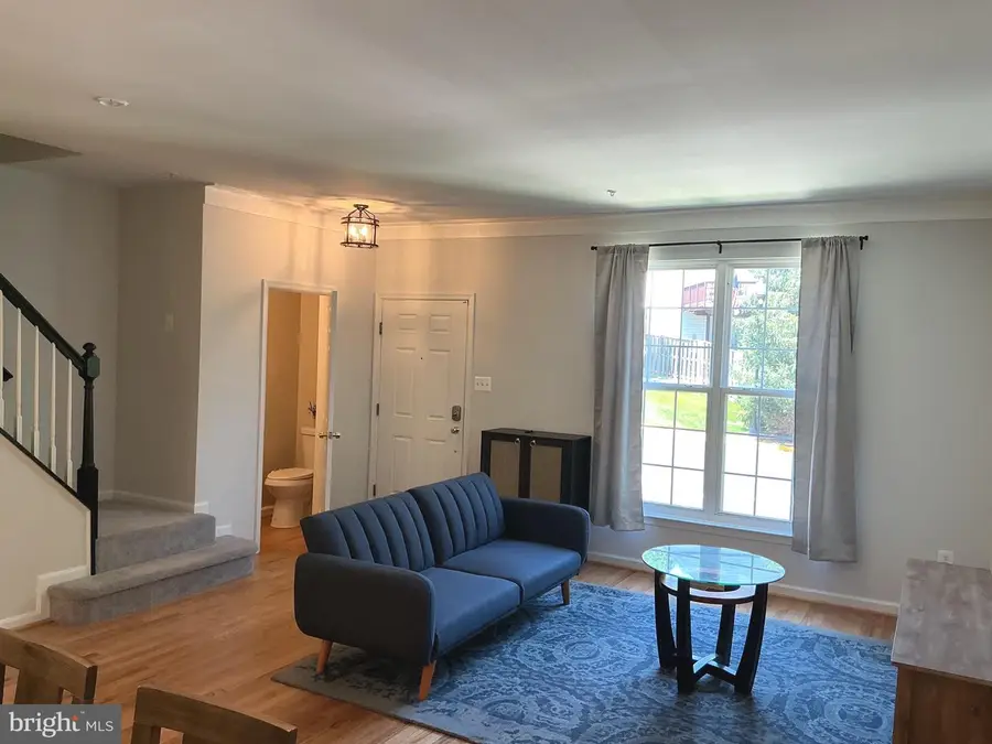 523 Ellison Ct, Frederick, MD 21703 - #2