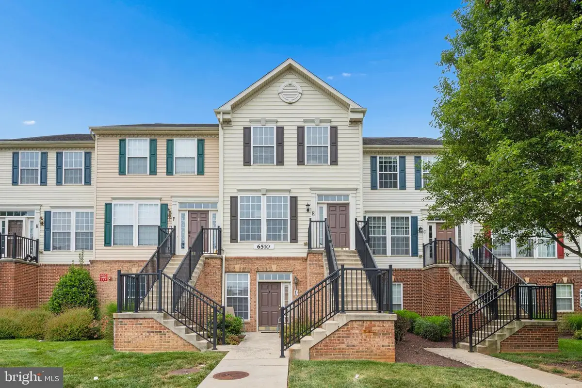 6510-e Daytona Ct #204, Frederick, MD 21703 - #1