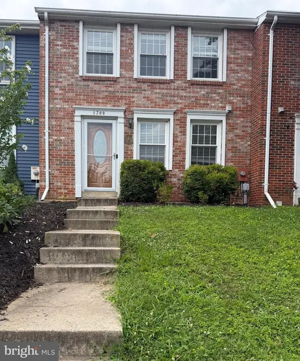 1709 Springhouse Ct, FREDERICK, MD 21702