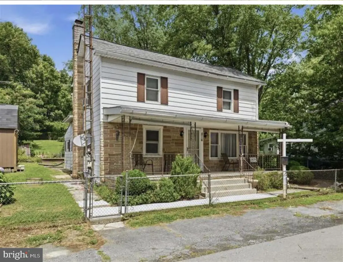 814 Tritapoe Dr, Knoxville, MD 21758 - #1