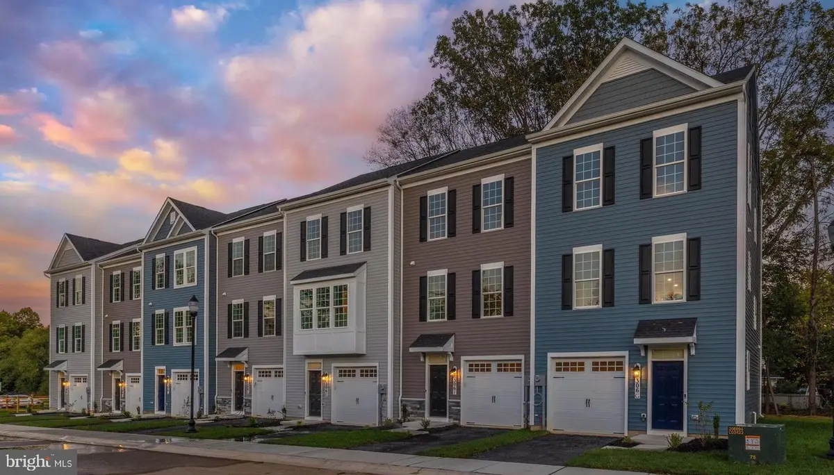 306f Baughmans Ln, Frederick, MD 21702 - #1