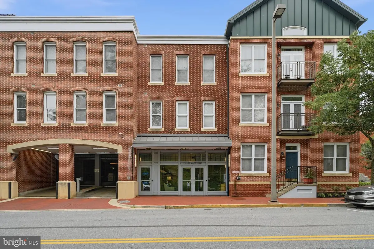 35 E All Saints St #212, Frederick, MD 21701 - #1