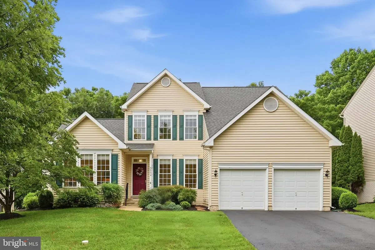 3934 Sweet Briar Ln, Frederick, MD 21704 - #1