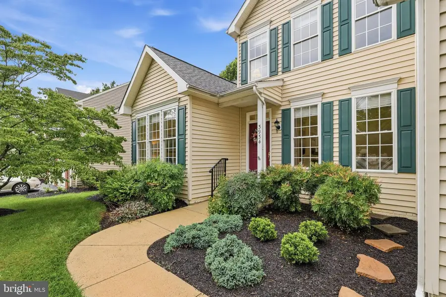 3934 Sweet Briar Ln, Frederick, MD 21704 - #2