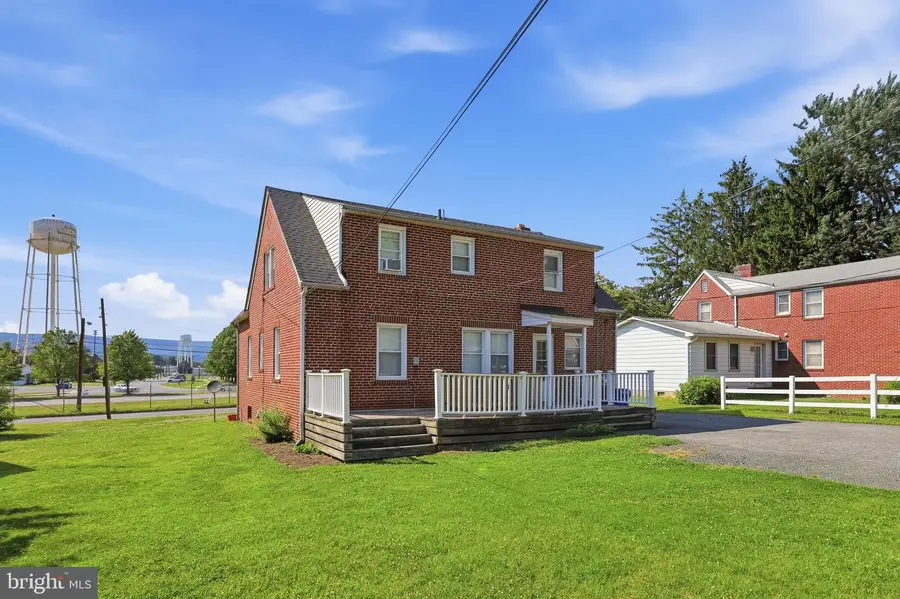 624 Military Rd, Frederick, MD 21702 - #3
