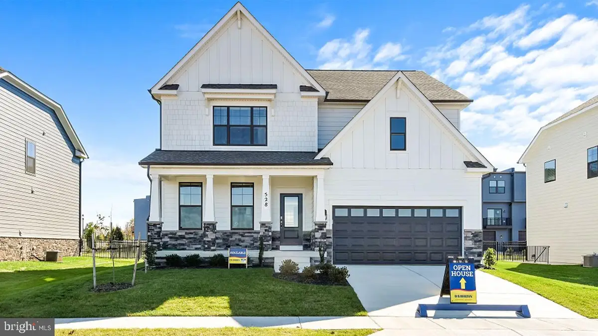 469 Ensemble Way, Frederick, MD 21701 - #1