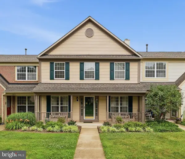 105 New Castle Ct, FREDERICK, MD 21702
