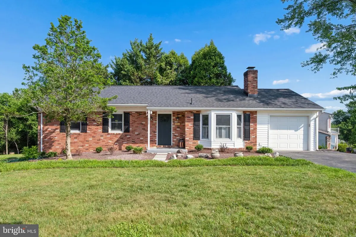 3923 Rosewood Rd, Monrovia, MD 21770 - #1