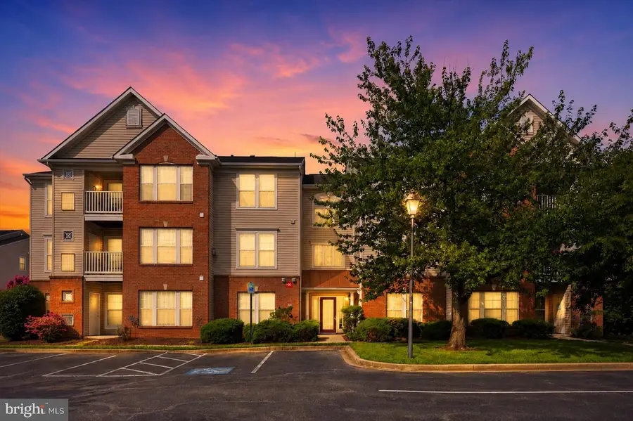 502-f Leahy Ct #2f, Frederick, MD 21703 - #2