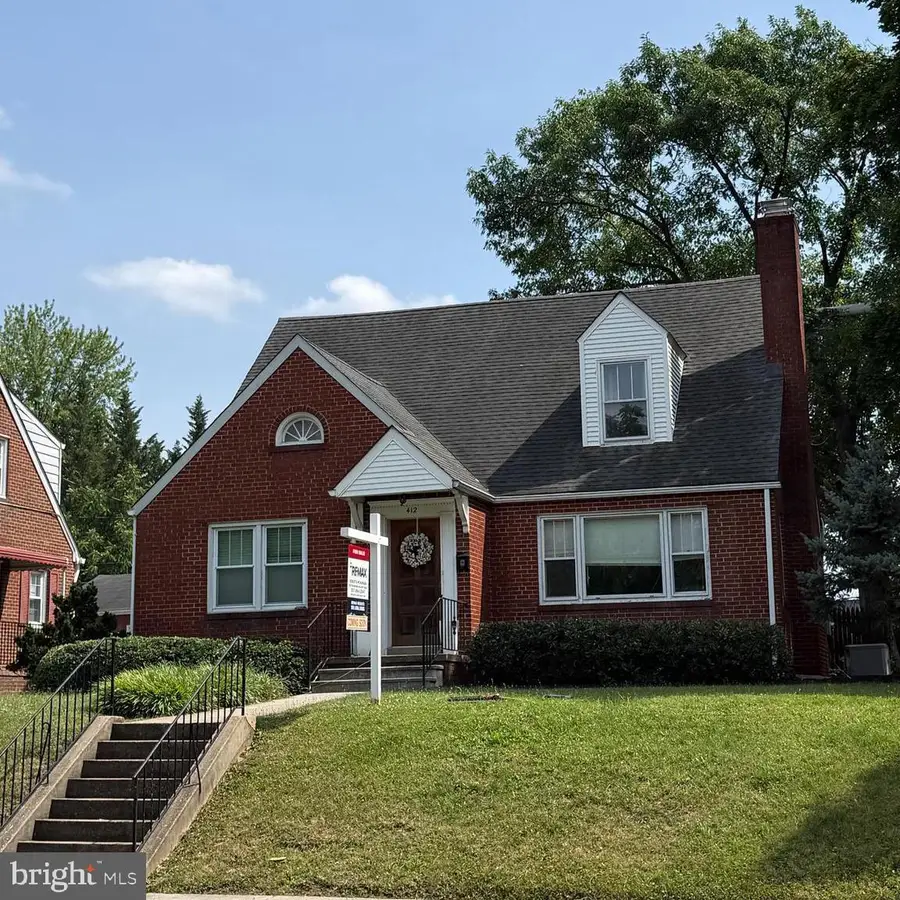 412 Carroll Pkwy, Frederick, MD 21701 - #3
