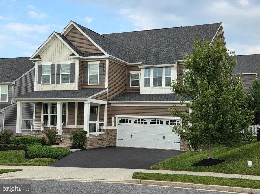 5 Dean Ln, Middletown, MD 21769 - #3