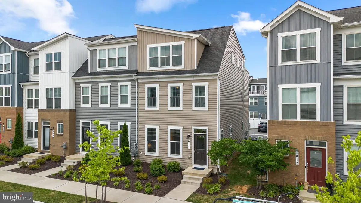 411 Gillespie Dr, Frederick, MD 21702 - #1